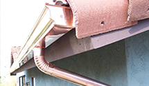 Rain Gutter Installation, Repair, Cleaning in Lattimore, NC